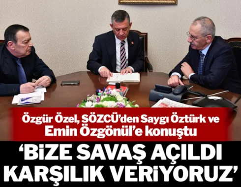 Yeni Başkan İstifayı Düşünüyor